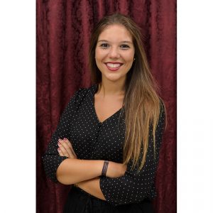 Mercedes Gutiérrez Domínguez