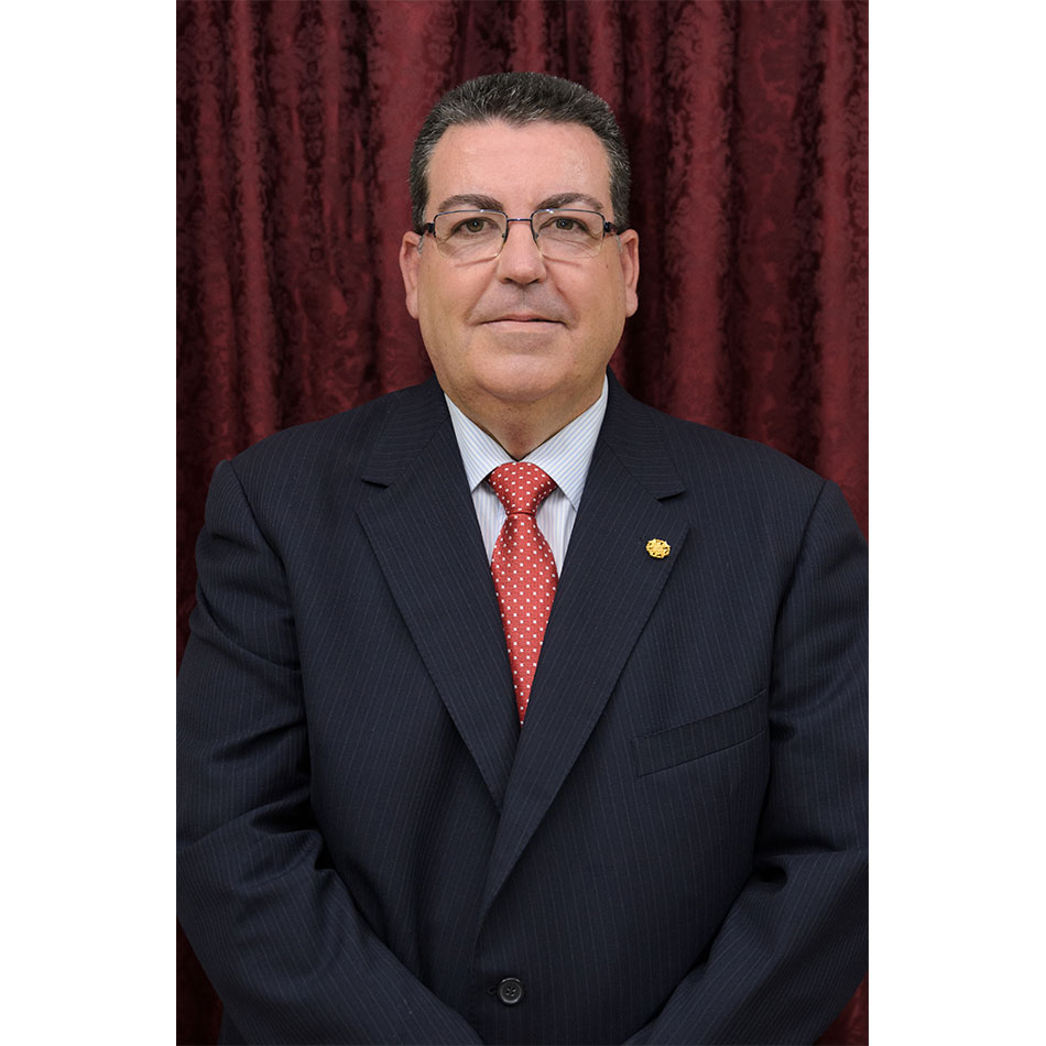 Miguel Ángel del Valle Ruiz