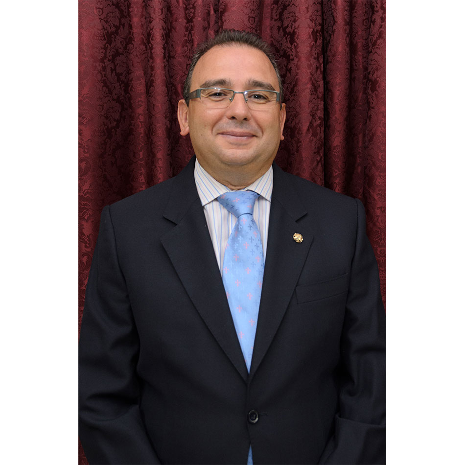 Miguel Gutiérrez Sobrado