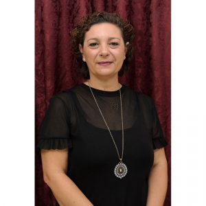 Ángela Rodríguez Benítez