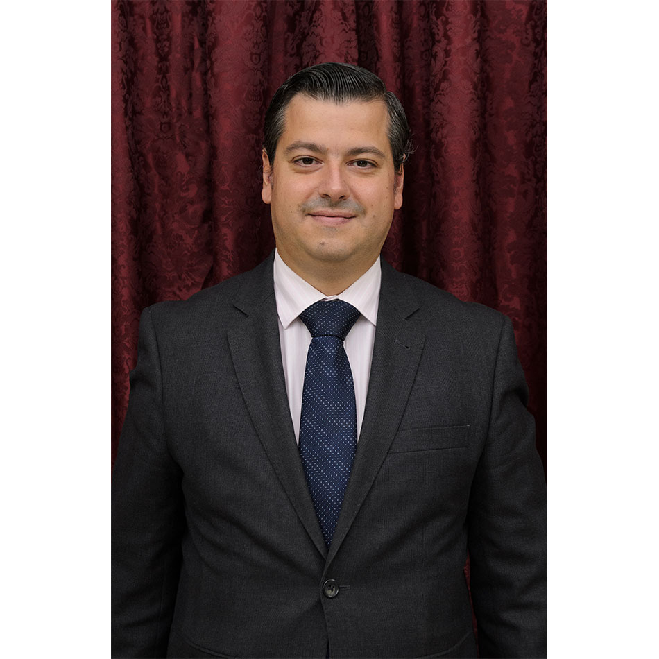 Jesús Caldero Ramírez