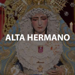 Alta Hermano