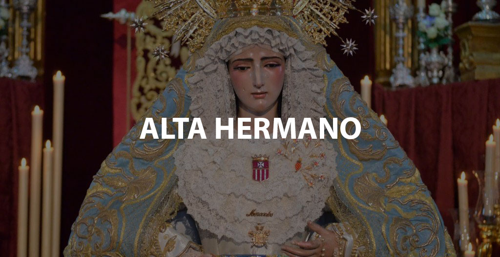 Alta Hermano