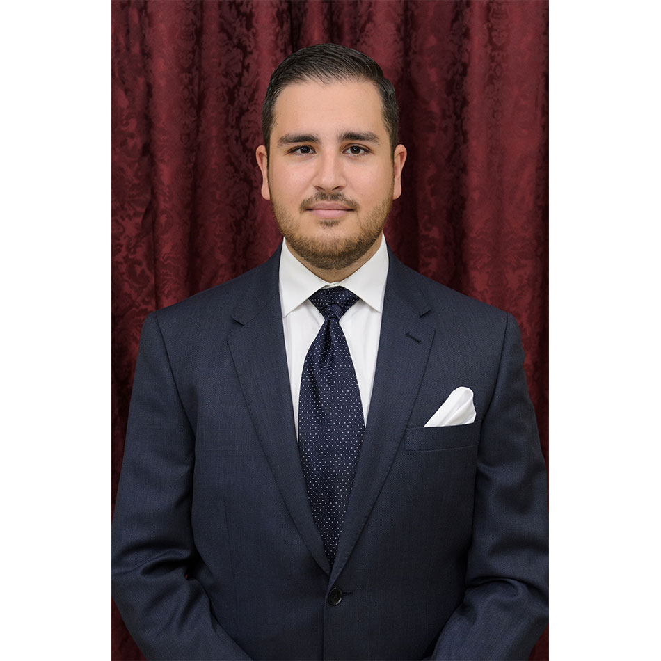 Juan Adrián Calderón