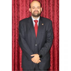 José María Carmona Márquez