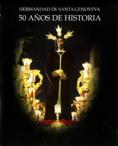 Hermandad de Santa Genoveva: 50 años de historia