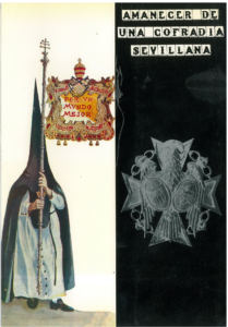 Amanecer de una Cofradía sevillana
