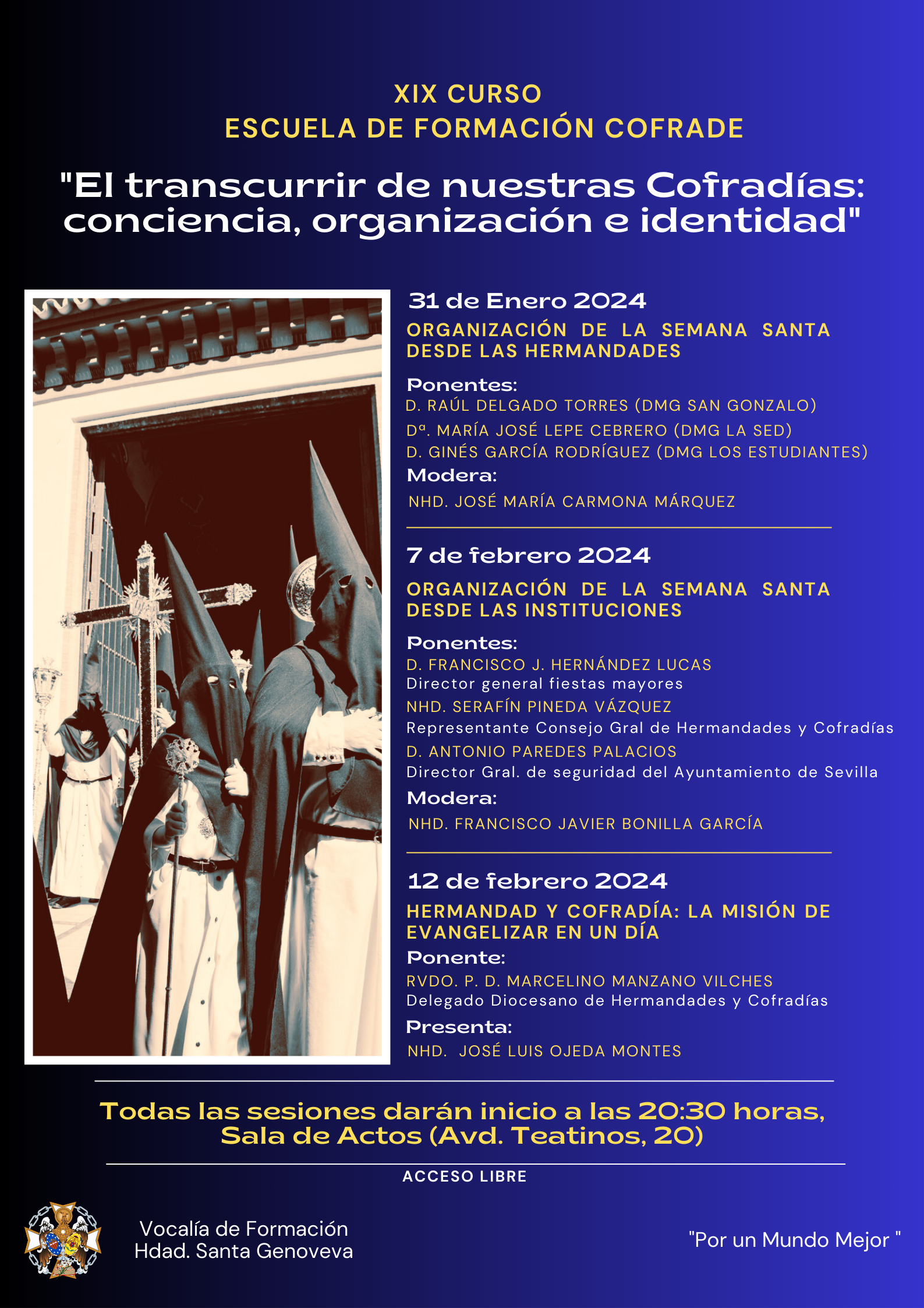 Cartel Beige Ilustrado Sobre Jornadas Artísticas Con Calendario Semanal Par 20240129 095814 0000