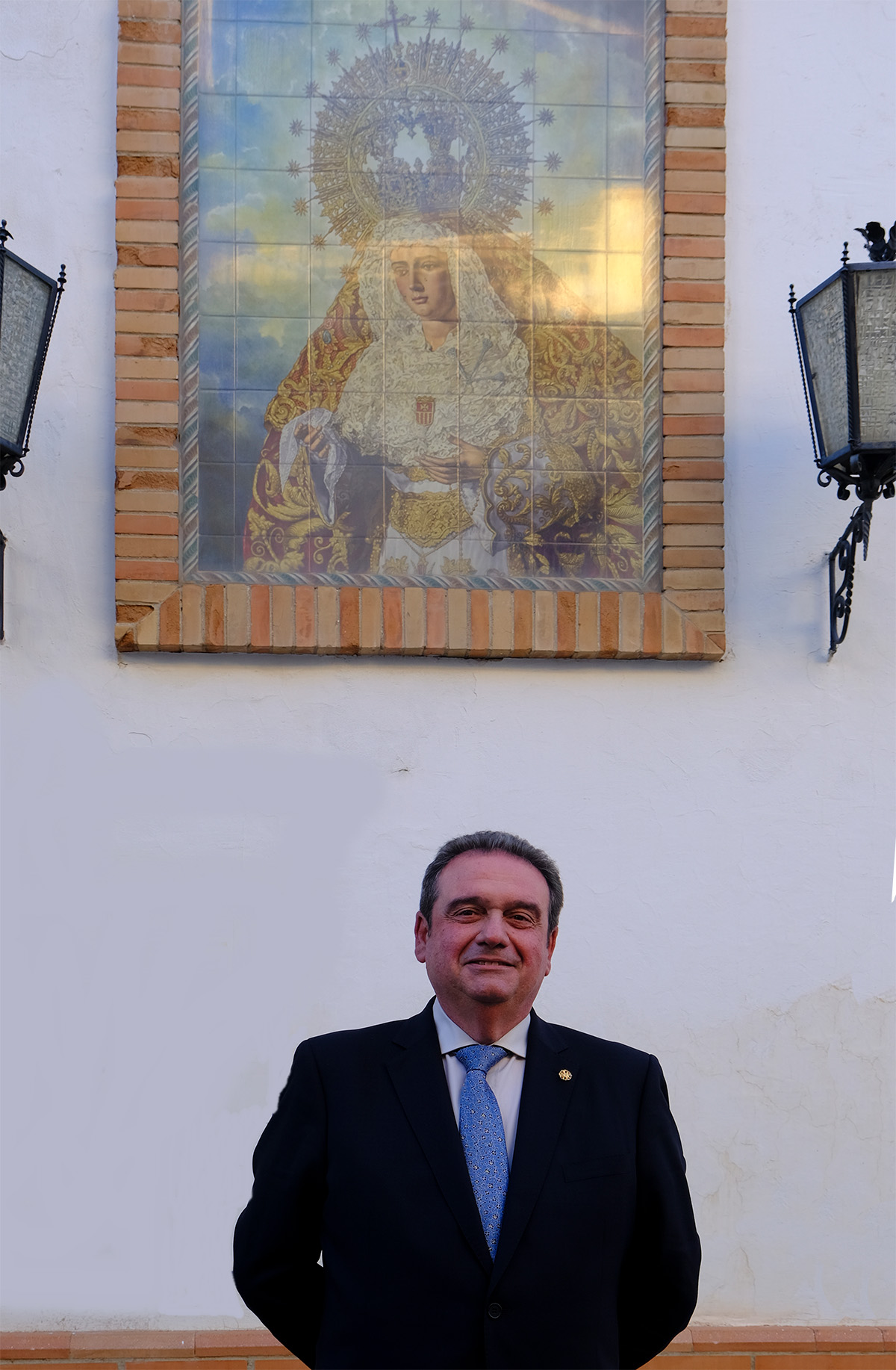 D. José Antonio Rodríguez García