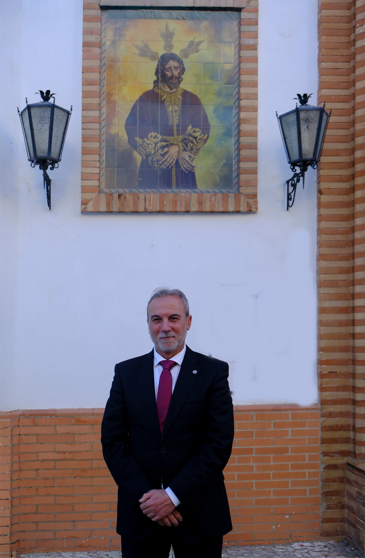 D. Francisco M. Velázquez Iglesias