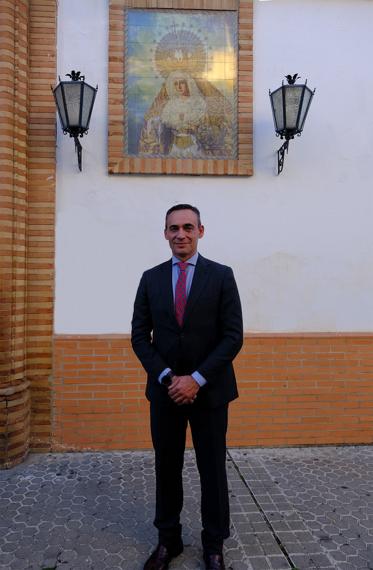 D. Raúl Corrales Otero