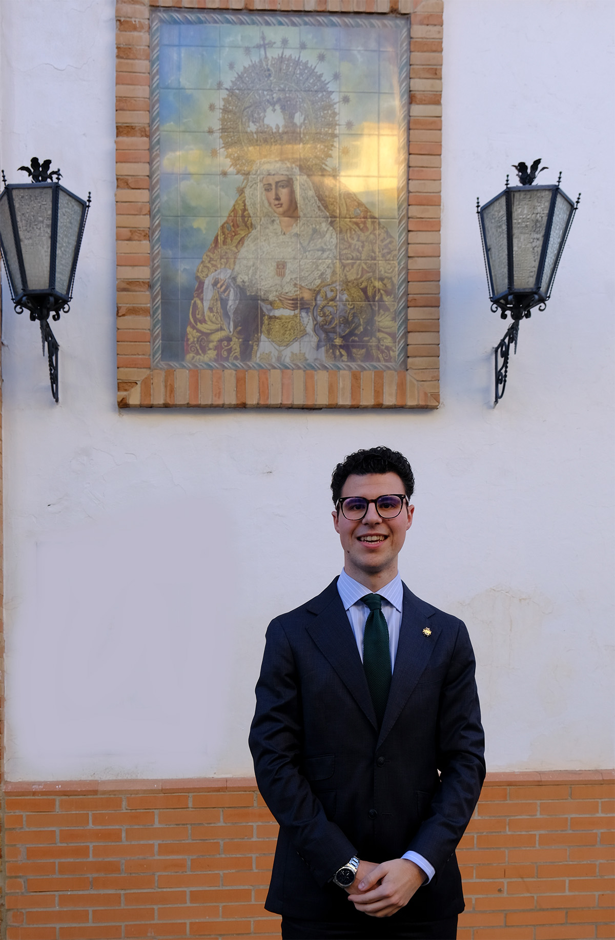 D. Álvaro Campos Domínguez