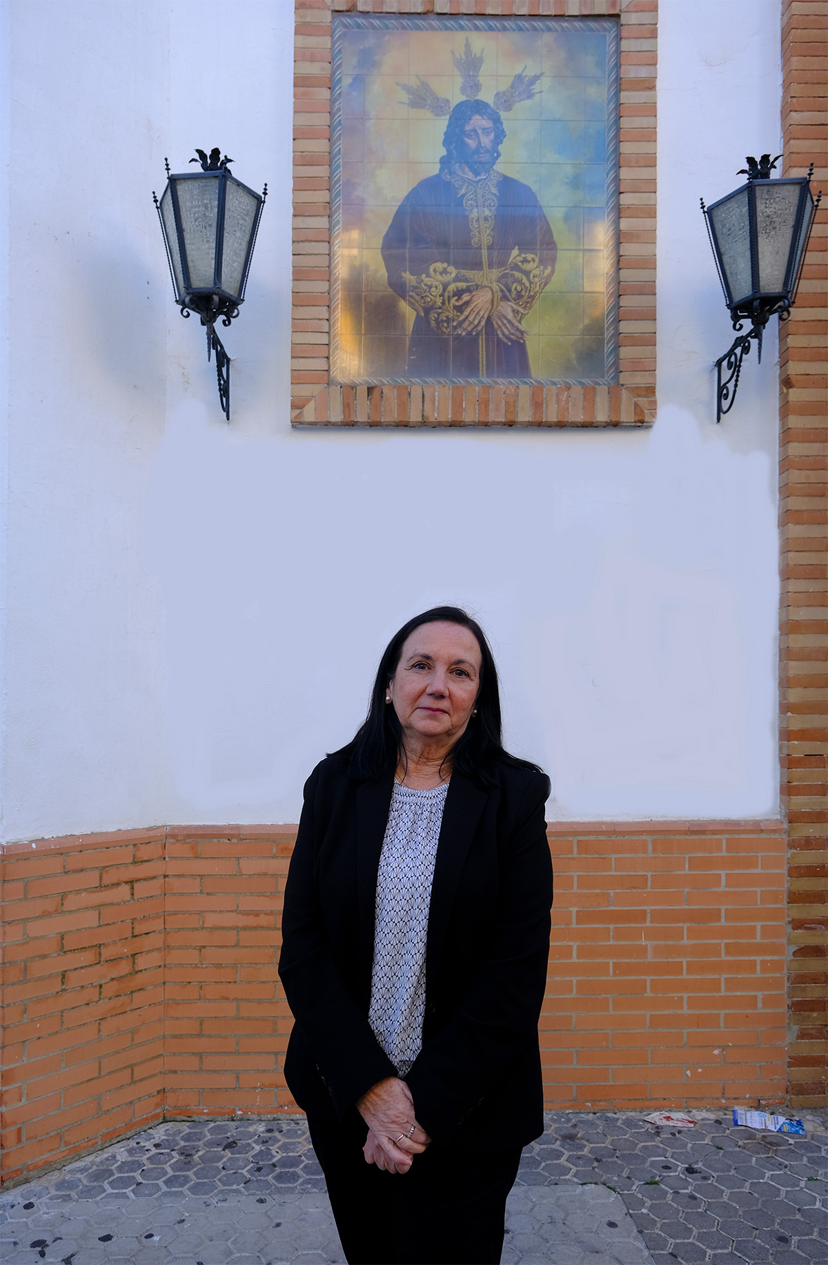 Dña. Dolores Gutiérrez Sobrado