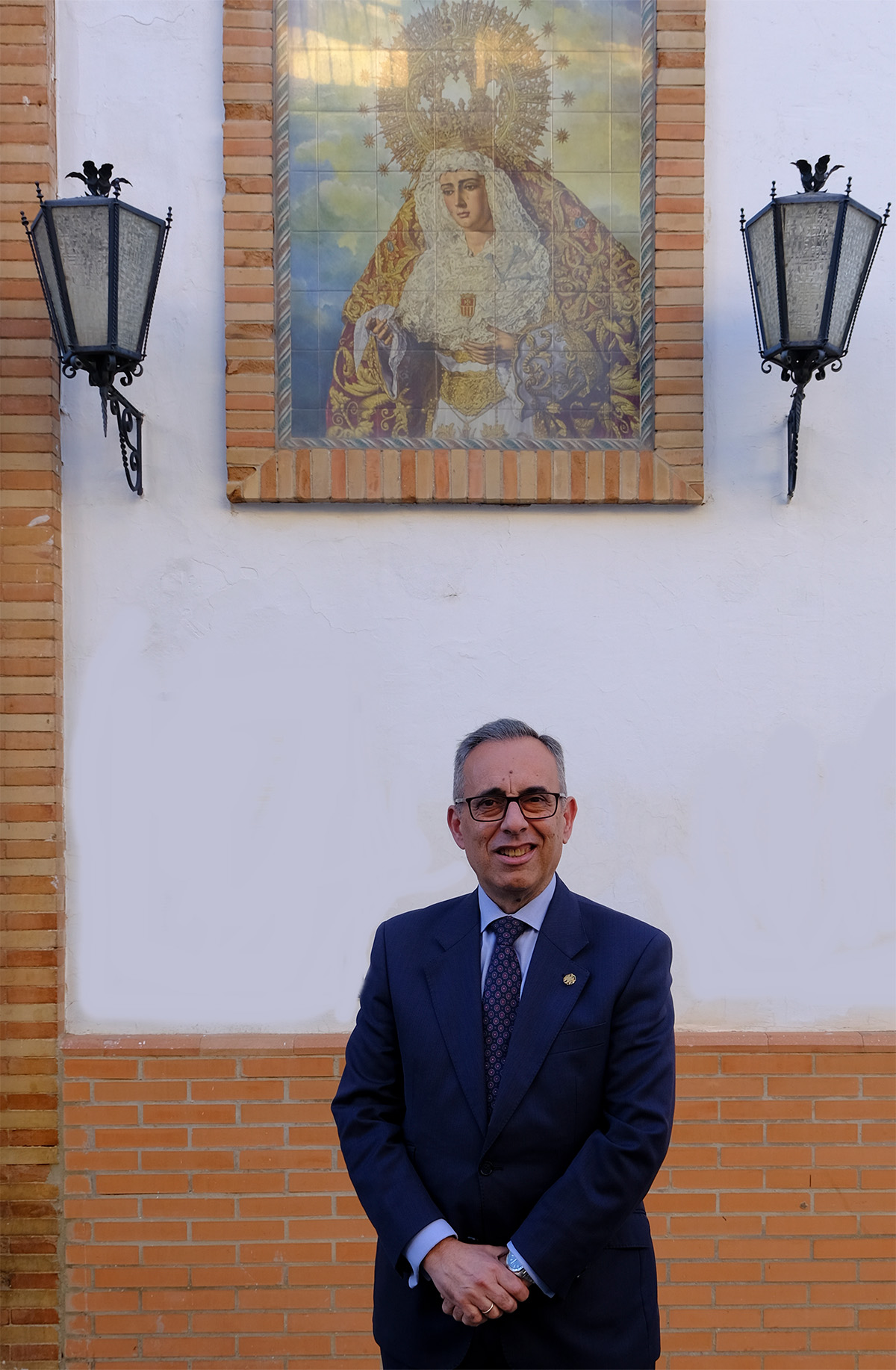 D. José Francisco Villa Bonmati