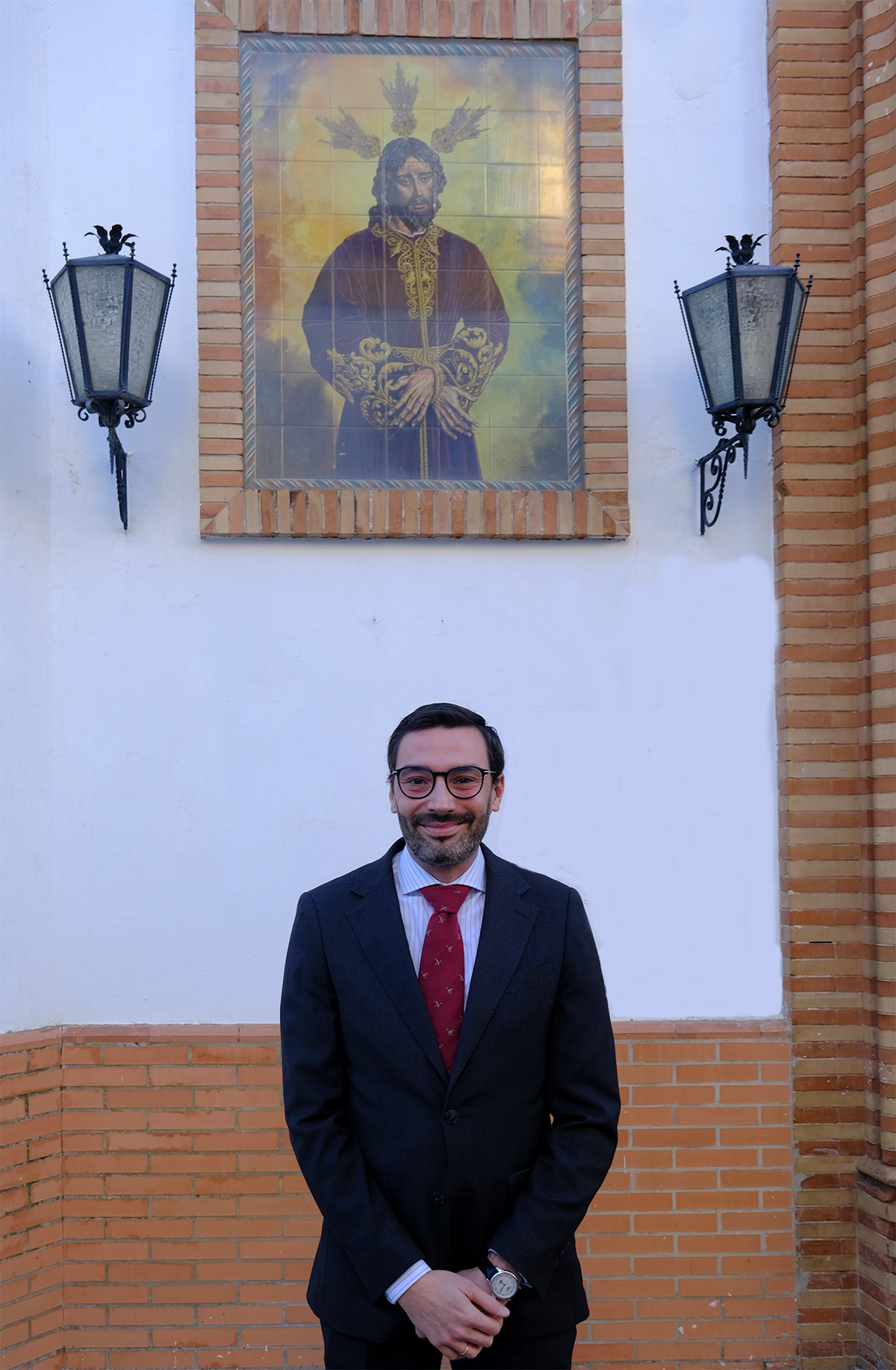 D. Juan Antonio de la Bandera Berlanga