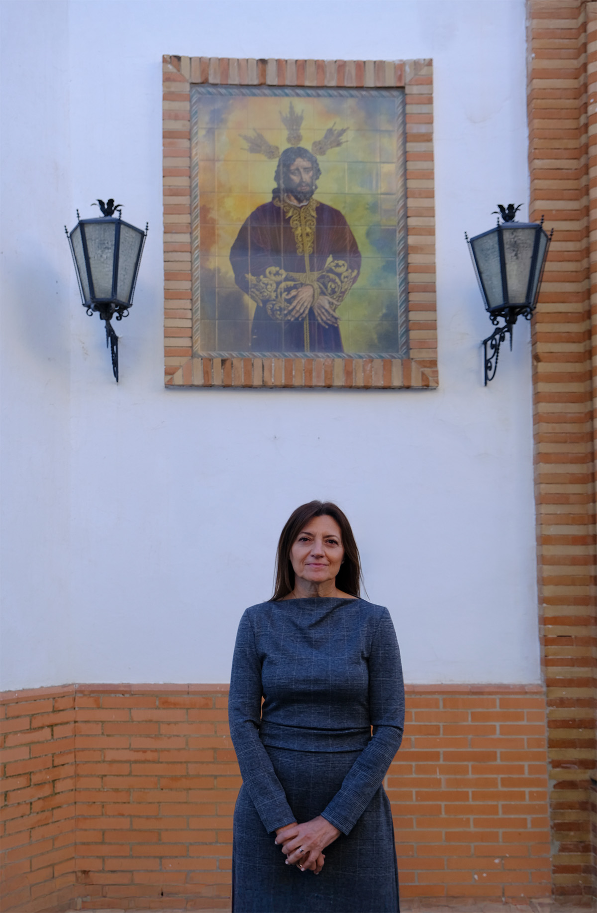 Dña. María Pilar Lerate Díaz