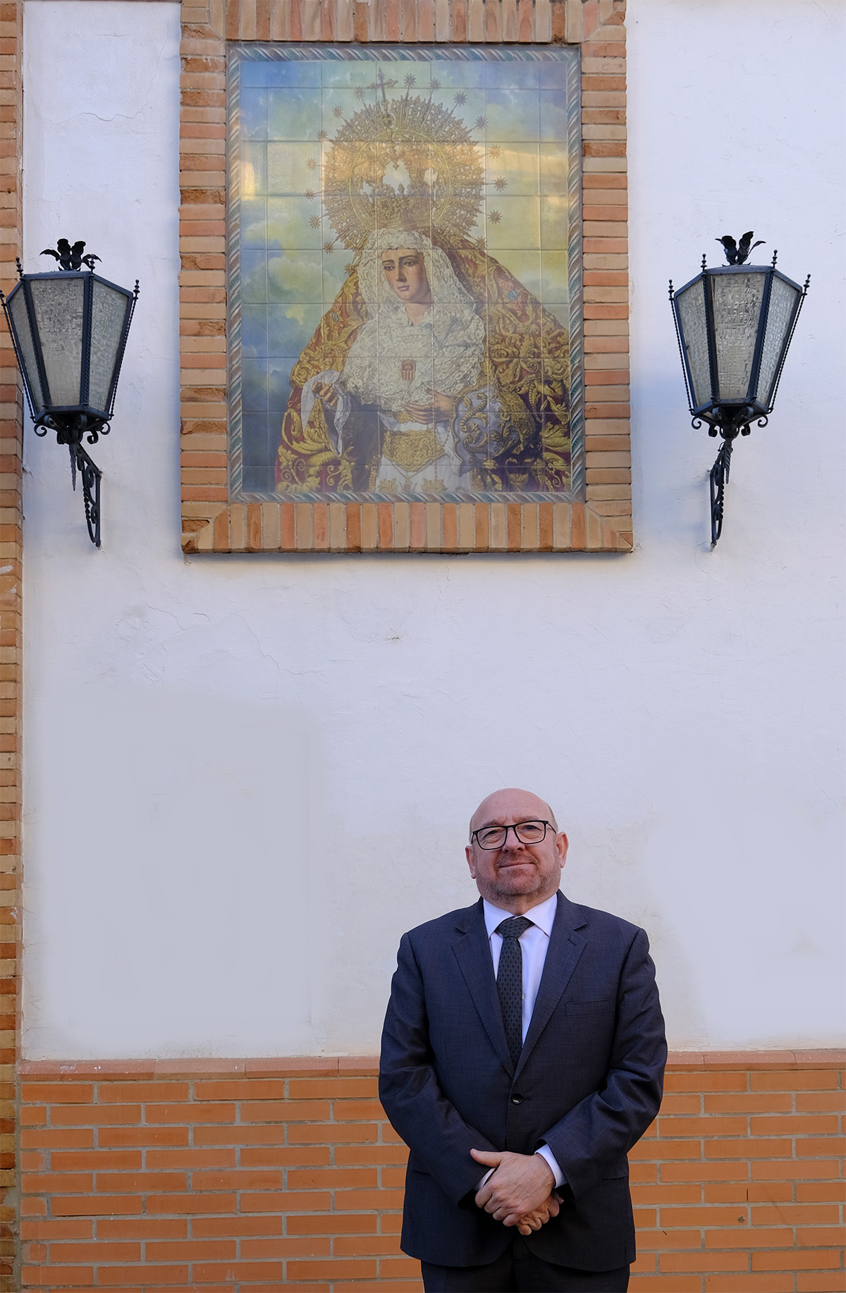 D. Manuel Villegas Ruiz