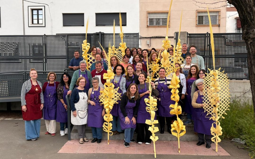 OTROS ACTOS DE CUARESMA
