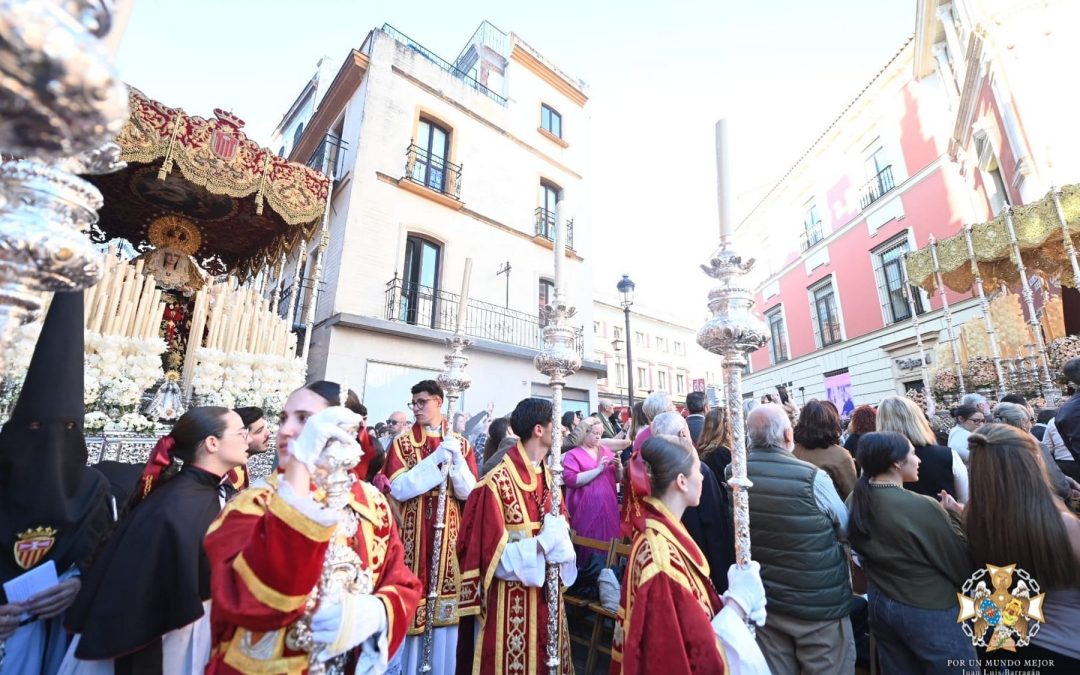 LUNES SANTO