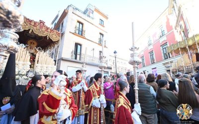 LUNES SANTO