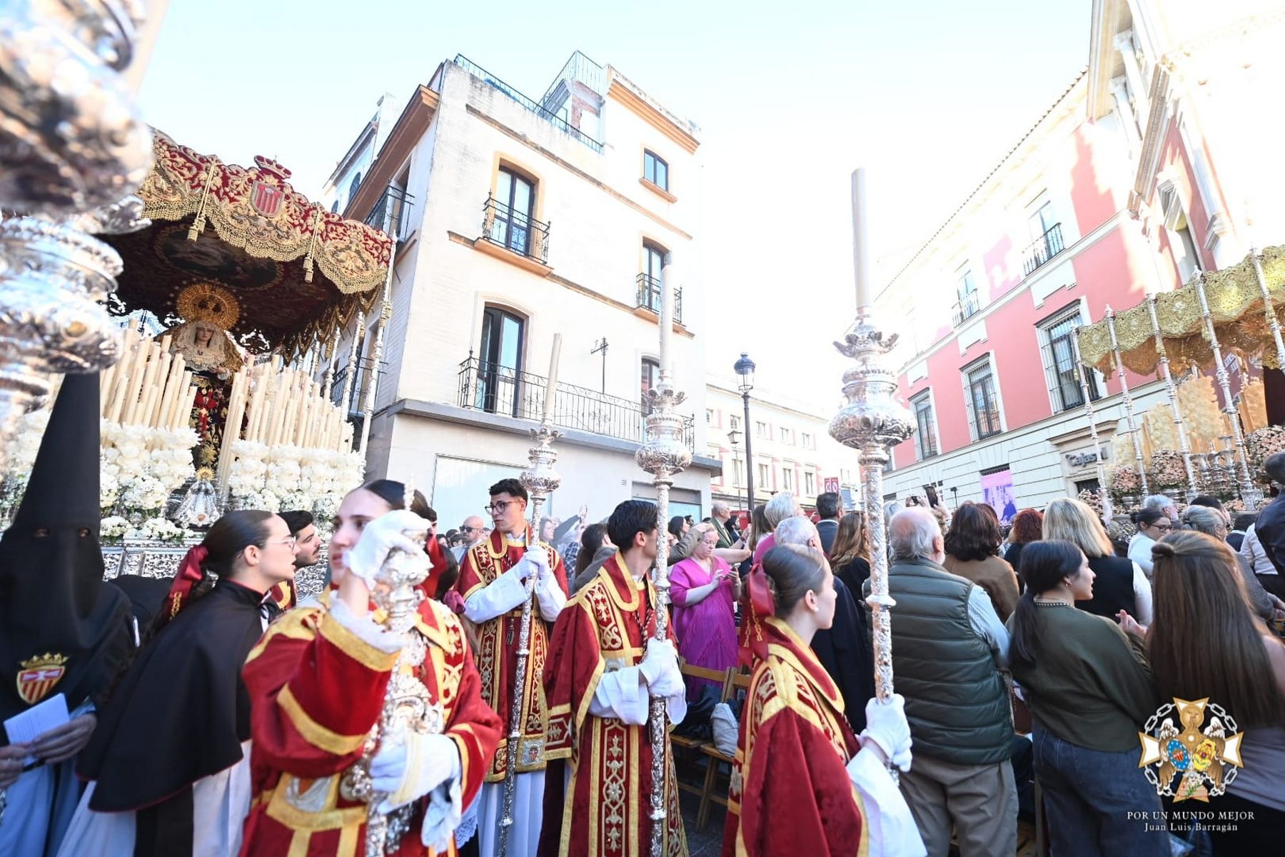 Lunes Santo 2026 9