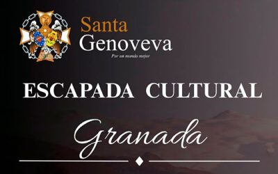 VIAJE A GRANADA