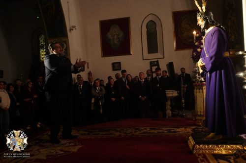 Besamanos 2026 13