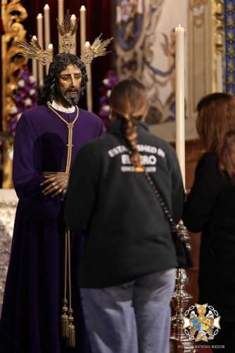 Besamanos 2026 21