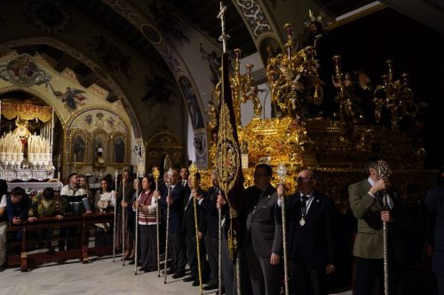 Estacion Penitencia 2026 1