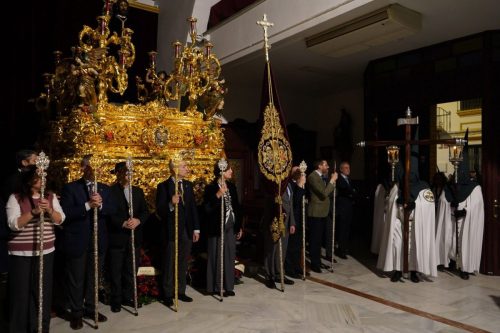 Estacion Penitencia 2026 2