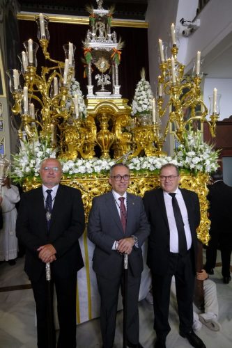 Funcion Santisimo Procesion Corups 2026 10