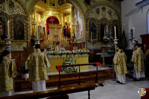 Funcion Santisimo Procesion Corups 2026 2