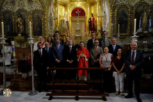 Funcion Santisimo Procesion Corups 2026 6