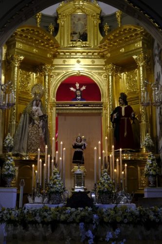 Funcion Santisimo Procesion Corups 2026 7