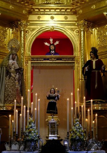 Funcion Santisimo Procesion Corups 2026 8