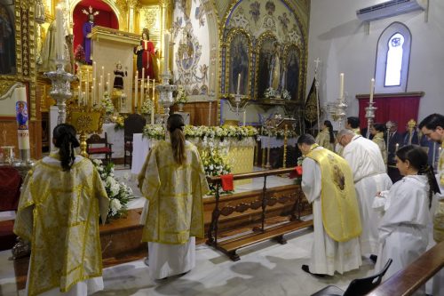Funcion Santisimo Procesion Corups 2026 9
