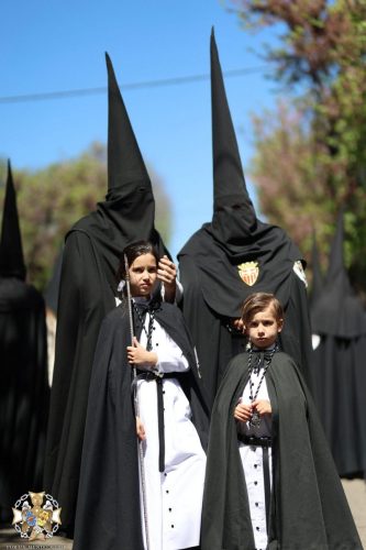 Lunes Santo 2026 1