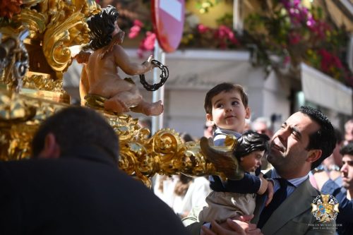 Lunes Santo 2026 11