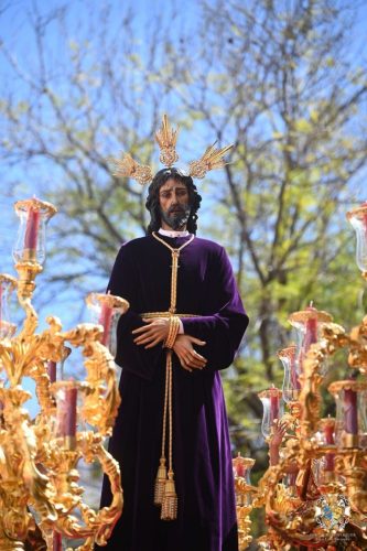 Lunes Santo 2026 12