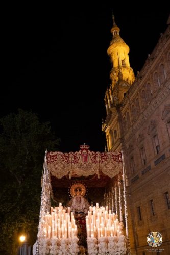 Lunes Santo 2026 13