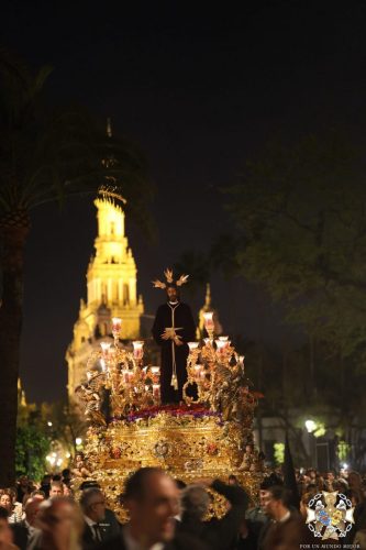 Lunes Santo 2026 15