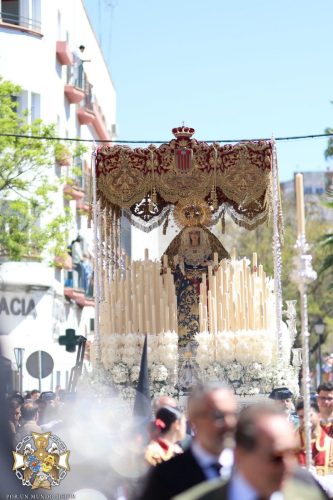 Lunes Santo 2026 2