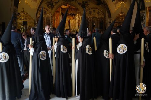 Lunes Santo 2026 4