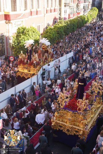 Lunes Santo 2026 7