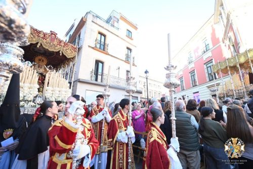 Lunes Santo 2026 9