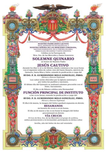 Quinario 2026 1