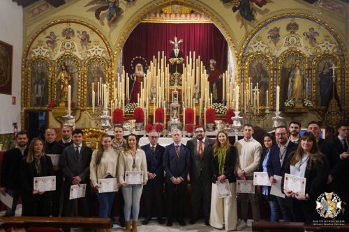 Quinario 2026 35