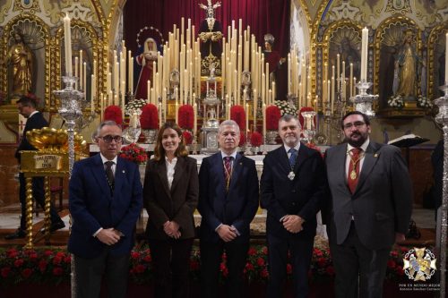 Quinario 2026 38