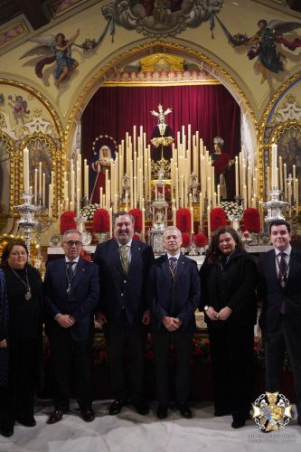 Quinario 2026 42