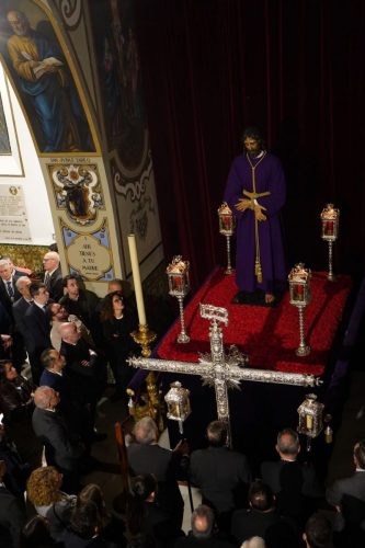 Via Crucis 2026 10